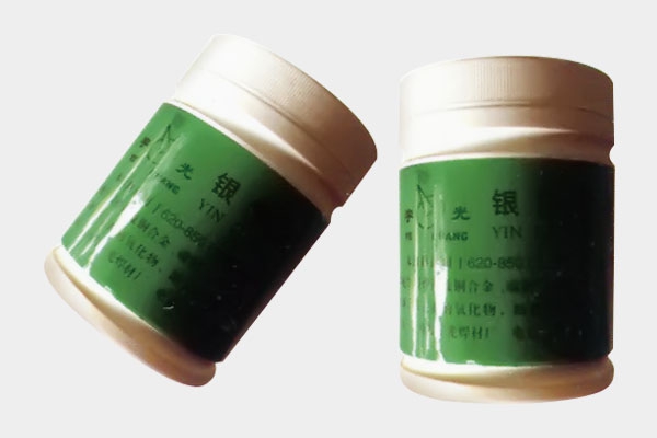 Welding Powder